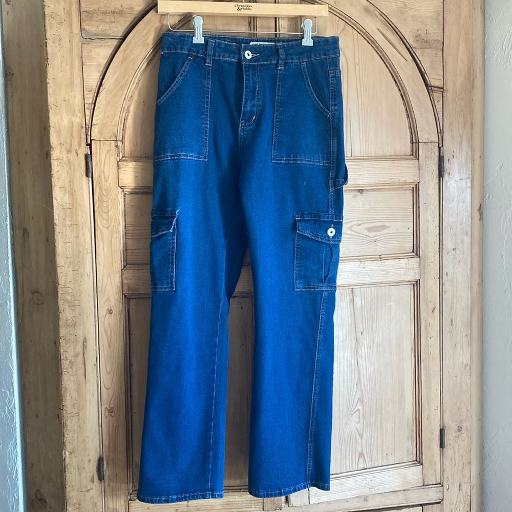 Celebrity Ace Carpenter Jean size 9/29